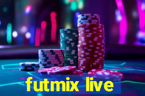 futmix live